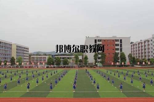 南充工業職業技術學校2020年有哪些專業