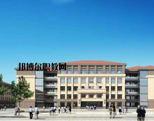 夷陵職業(yè)教育中心學(xué)校怎么樣、好不好