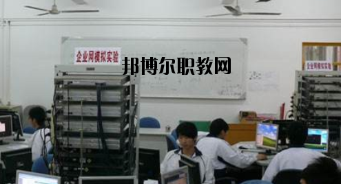石家莊北方計算機中等專業學校怎么樣、好不好