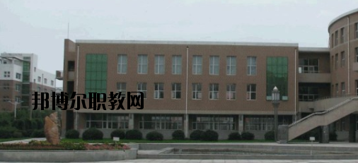 石家莊新華中等專業學校2020年招生簡章