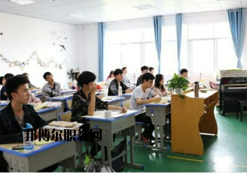 吉安扶園職業高中怎么樣、好不好