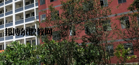 玉林華港中等職業技術學校怎么樣、好不好