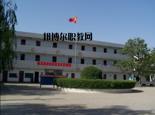 鄭州理工中等專業學校網站網址