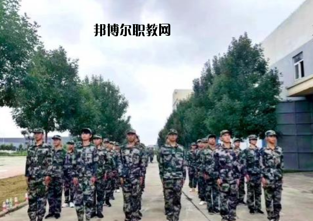鄭州創(chuàng)新科技學(xué)校2021年報名條件、招生要求、招生對象