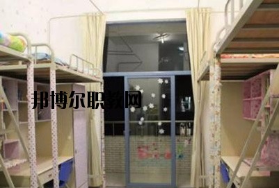 南充旅游職業中專學校2020年宿舍條件