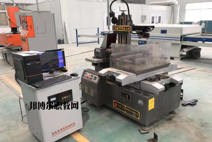 濮陽第六技工學校2021年有哪些專業