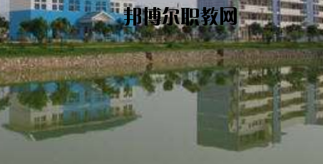 柳州鹿寨職業教育中心怎么樣、好不好