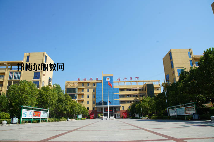 固始職業(yè)教育中心2021年報名條件、招生要求、招生對象