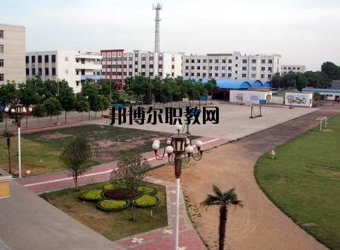 襄城職業技術教育中心2021年有哪些專業