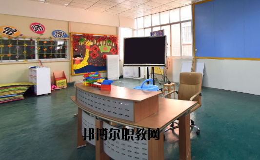 廣東民政職業技術學校2020年有哪些專業