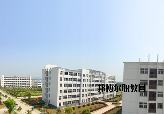 蕪湖財經工業學校2020年有哪些專業