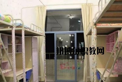綿竹職業中專學校2020年宿舍條件