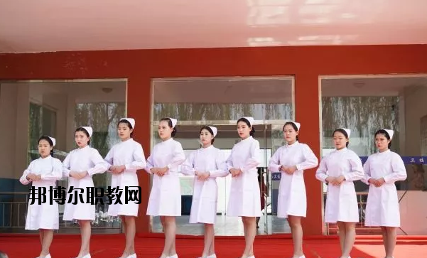 定州衛生中等專業學校