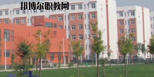 扶溝職業教育中心2021年宿舍條件