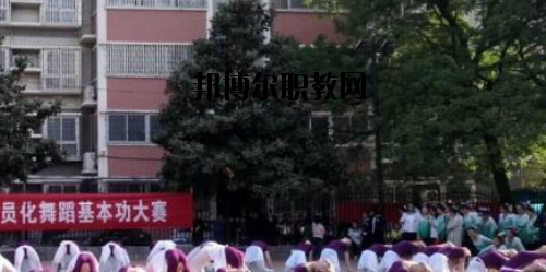 河南幼兒師范學校2021年報名條件、招生要求、招生對象