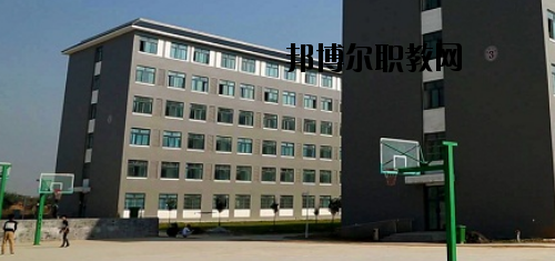 鄭州鐵路技師學院2021年有哪些專業