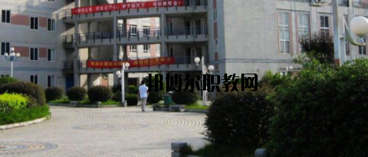 桂林電子中等專業學校地址在哪里