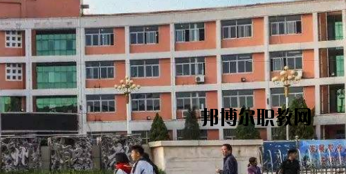 林州職業教育中心怎么樣、好不好