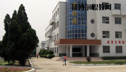 南陽宛北中等專業學校怎么樣、好不好