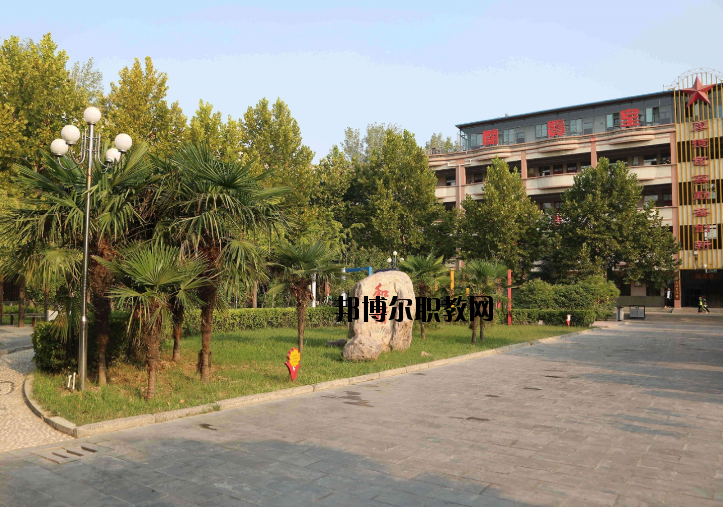延津職業(yè)中等專業(yè)學(xué)校怎么樣、好不好