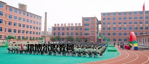 榮縣金科職業技術學校怎么樣、好不好