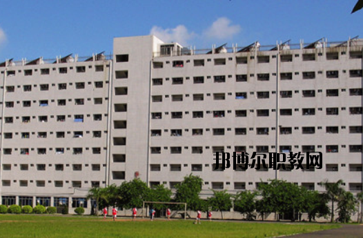 廣東輕工業技師學院2020年報名條件、招生要求、招生對象