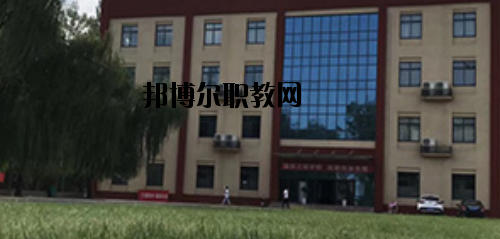 河南工業和信息化高級技工學校怎么樣、好不好