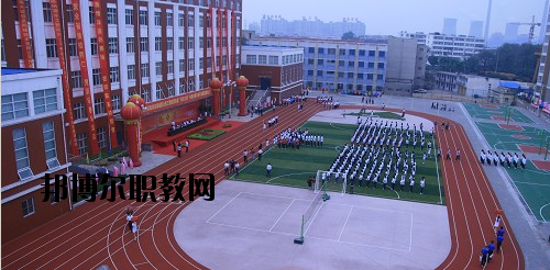 鄭州財經技師學院怎么樣、好不好