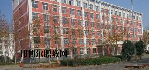 鄭州信息工程學校2021年有哪些專業