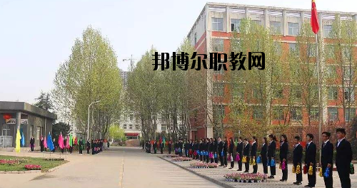 鄭州信息工程學校網站網址