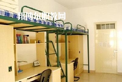西峽縣中等職業學校2021年宿舍條件