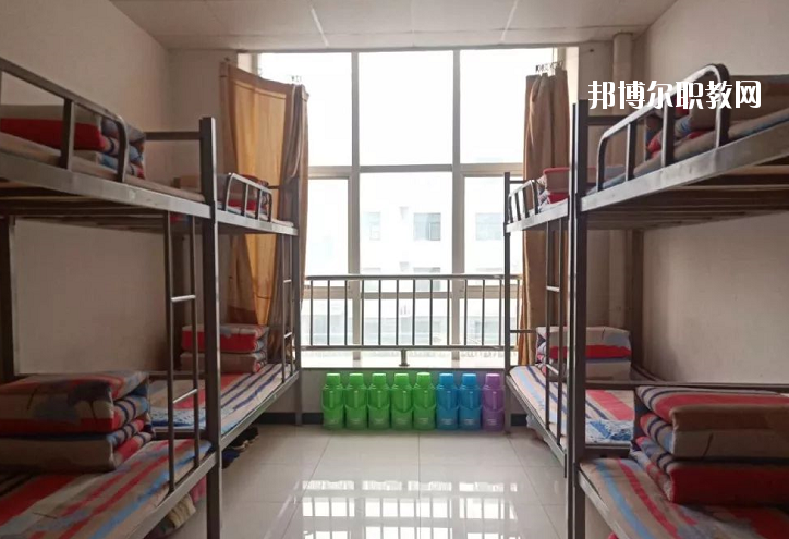 滄州工商職業學校
