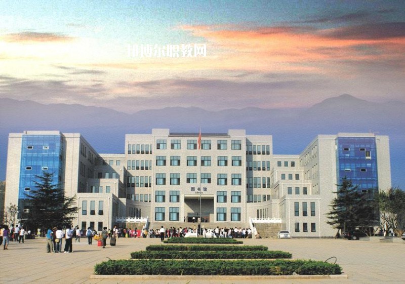 淅川電子中等職業(yè)學(xué)校2021年有哪些專(zhuān)業(yè)