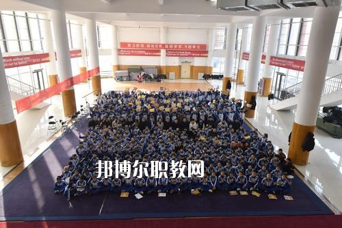 許昌體育運動學校2021年報名條件、招生要求、招生對象