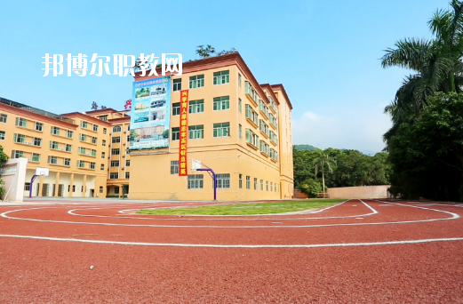 普寧興美職業技術學校2020年報名條件、招生要求、招生對象