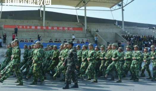 唐山豐潤綜合職業技術教育中心
