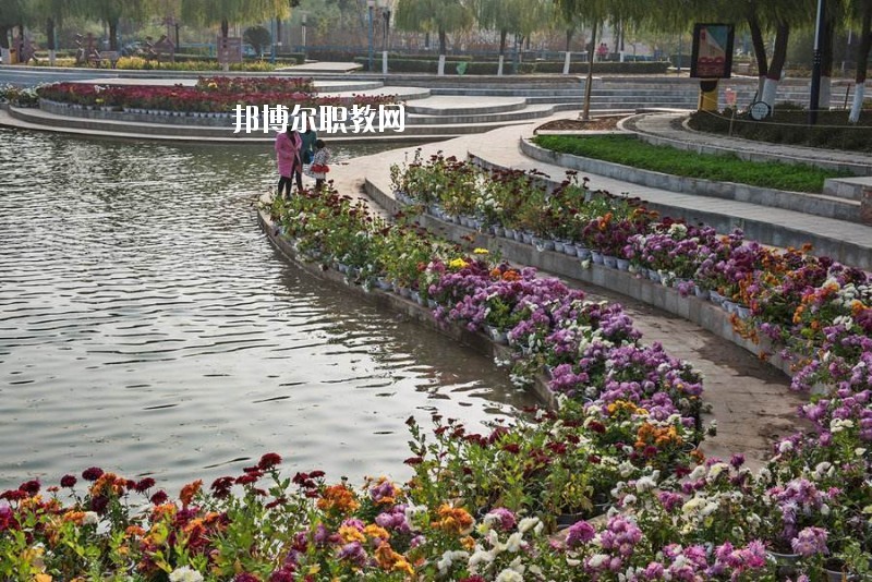 三門峽陜州區(qū)中等專業(yè)學(xué)校2021年招生錄取分數(shù)線
