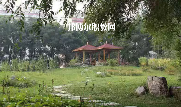 張家口正大新能源中等職業學校