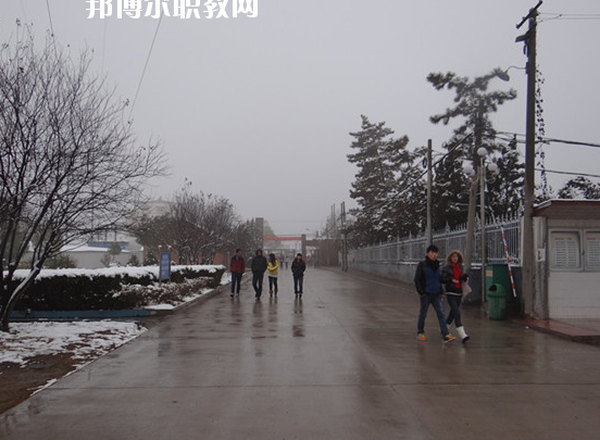 安徽霍邱師范學校網站網址