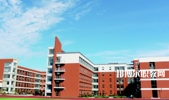 湛江湛港職業技術學校怎么樣、好不好