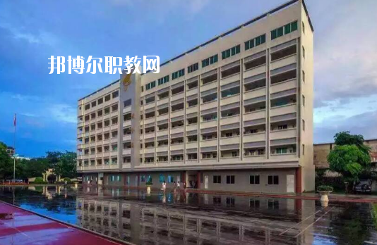 廣東湛江藝術學校怎么樣、好不好