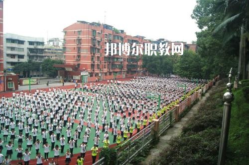 瀘州交通技工學校2020年有哪些專業