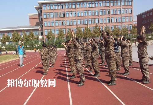 虞城第一中等專業學校2021年招生錄取分數線