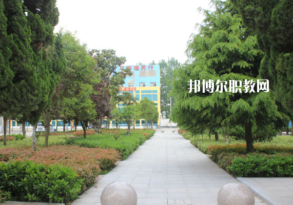 亳州工業學校怎么樣、好不好