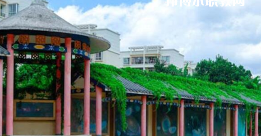 崇左八桂城市中等職業技術學校2020年招生簡章