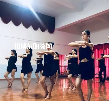 石家莊世海傳媒中等專業學校