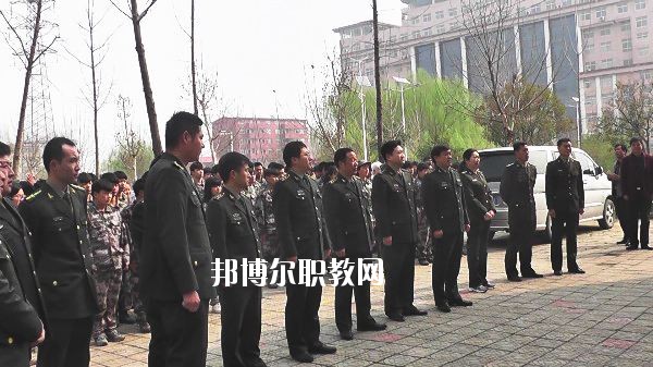 鄭州通信科技中等專業學校2021年報名條件、招生要求、招生對象