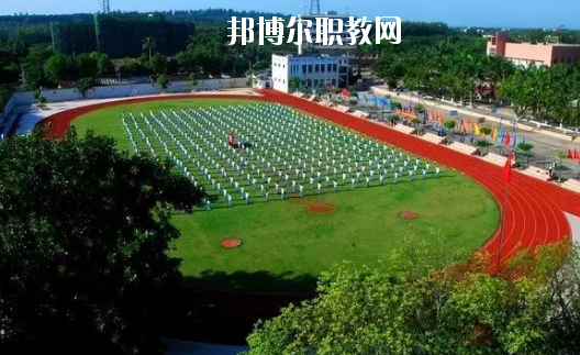 湛江南大理工職業(yè)技術(shù)學(xué)校2020年報(bào)名條件、招生要求、招生對(duì)象