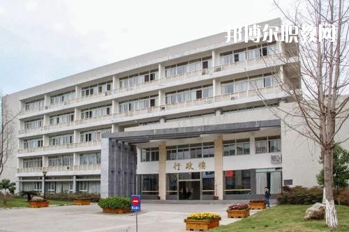 綿陽交通技工學校2020年有哪些專業