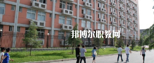 西安工業(yè)科技技術(shù)學(xué)校怎么樣、好不好